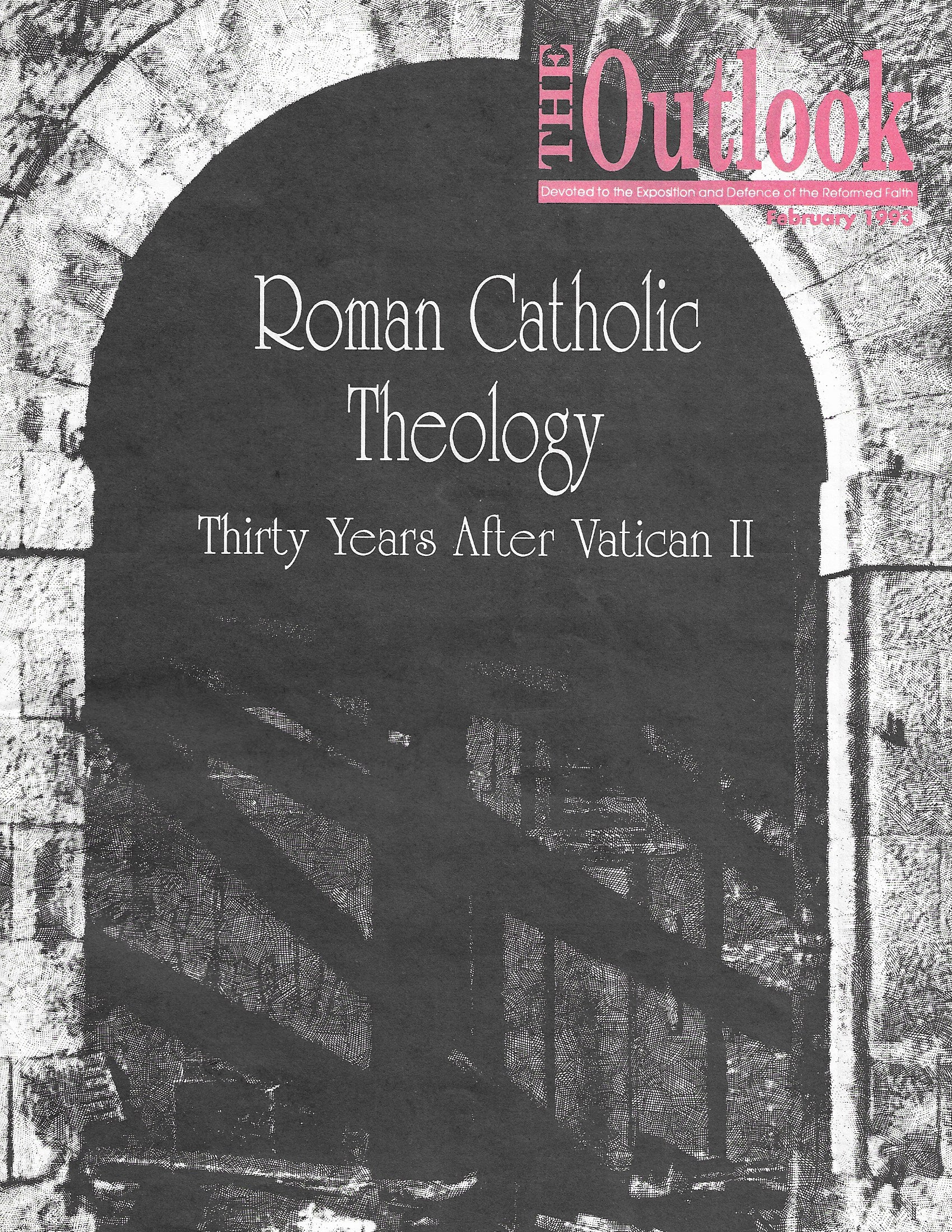 1993-02-February Outlook Digital - Volume 43 Issue 2 1993-02-February Outlook Digital - Volume 43 Issue 2