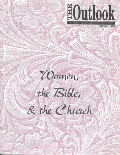 1994-02-February Outlook Digital - Volume 44 Issue 2