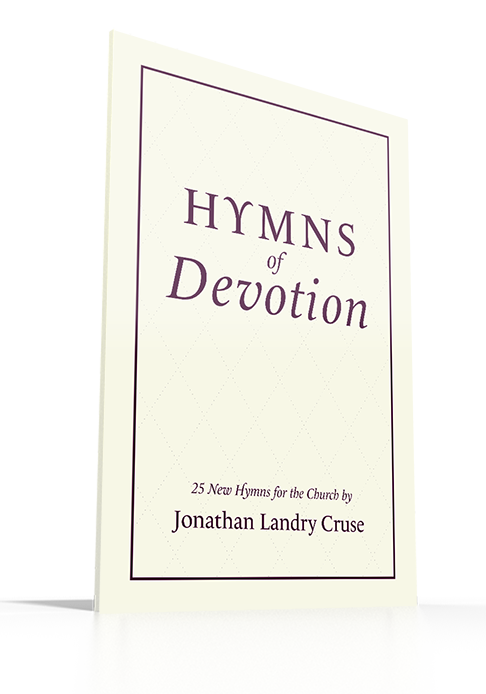 Hymns of Devotion - 25 Hymns for the Church Hymns of Devotion - 25 Hymns for the Church