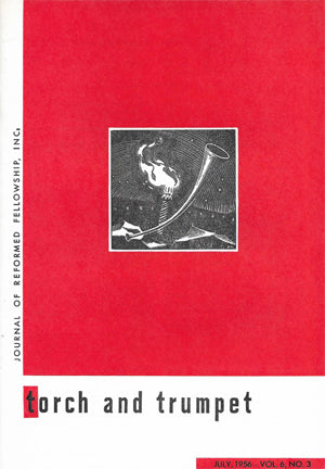 1956-03 July Torch Trumpet Digital - Volume 6, Issue 3