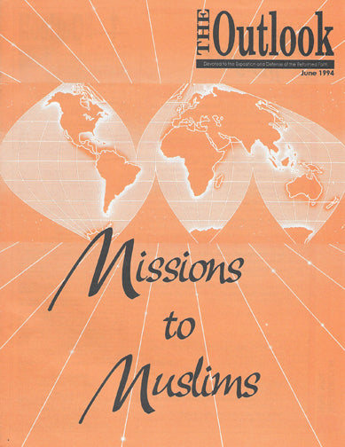 1994-06-June Outlook Digital - Volume 44 Issue 6 1994-06-June Outlook Digital - Volume 44 Issue 6