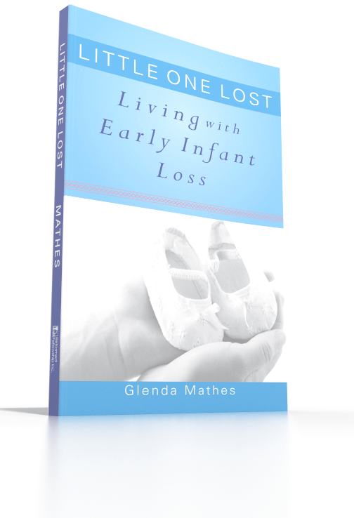 Little One Lost Living with Early Infant Loss Little One Lost Living with Early Infant Loss