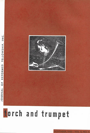 1955-06 November Torch Trumpet Digital - Volume 5, Issue 6