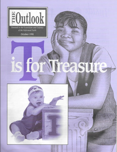1998-09-October Outlook Digital - Volume 48 Issue 9 1998-09-October Outlook Digital - Volume 48 Issue 9