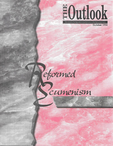 1994-09-October Outlook Digital - Volume 44 Issue 9