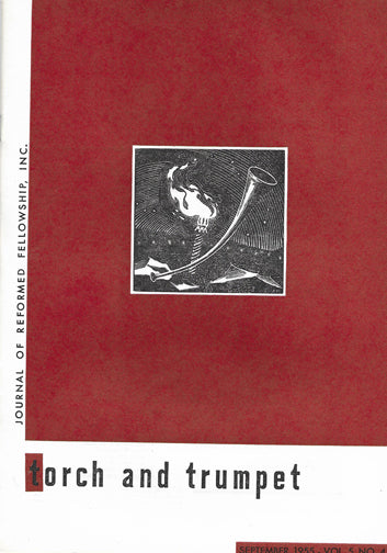 1955-04 September Torch Trumpet Digital - Volume 5, Issue 4