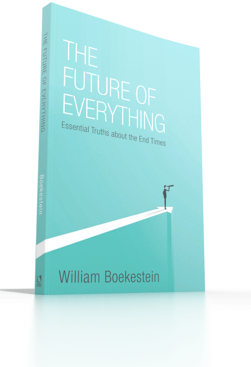 The Future of Everything: Essential Truths About the End Times The Future of Everything: Essential Truths About the End Times