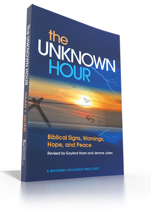 The Unknown Hour: Biblical Signs, Warnings, Hope and Peace The Unknown Hour: Biblical Signs, Warnings, Hope and Peace