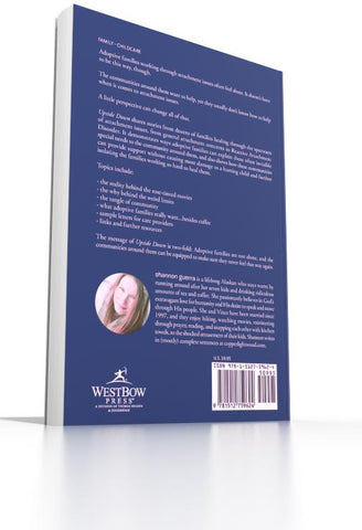 Upside Down: Understanding and Supporting Attachment in Adoptive Families