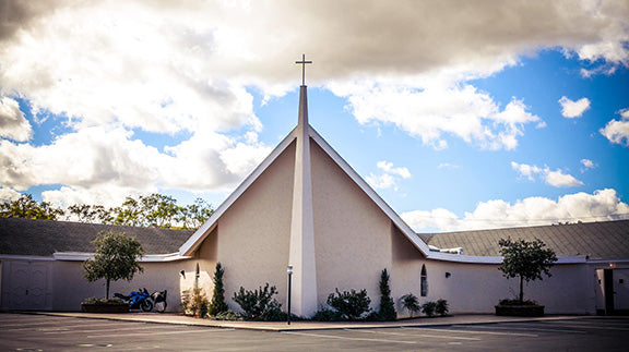 Rev. William Godfrey has accepted the call from Christ United Reformed Church of Santee, California, as Minister of Word and Sacrament