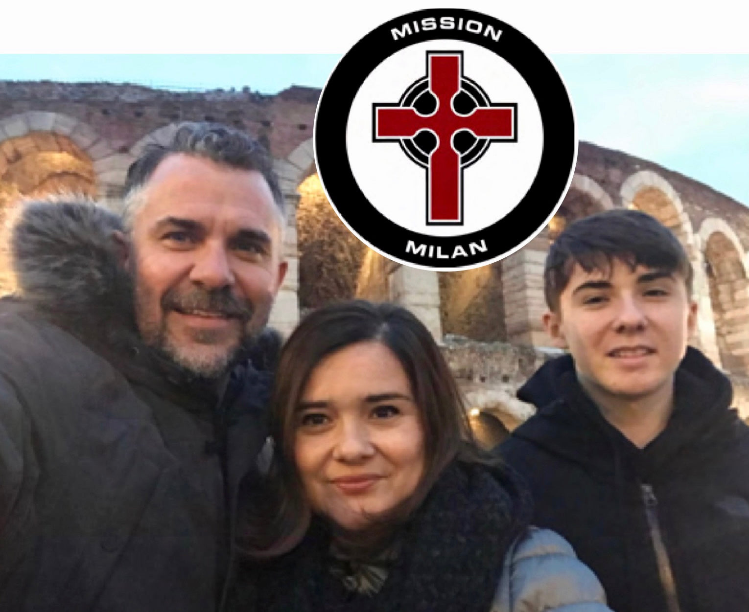 Latest news from Mission Milan