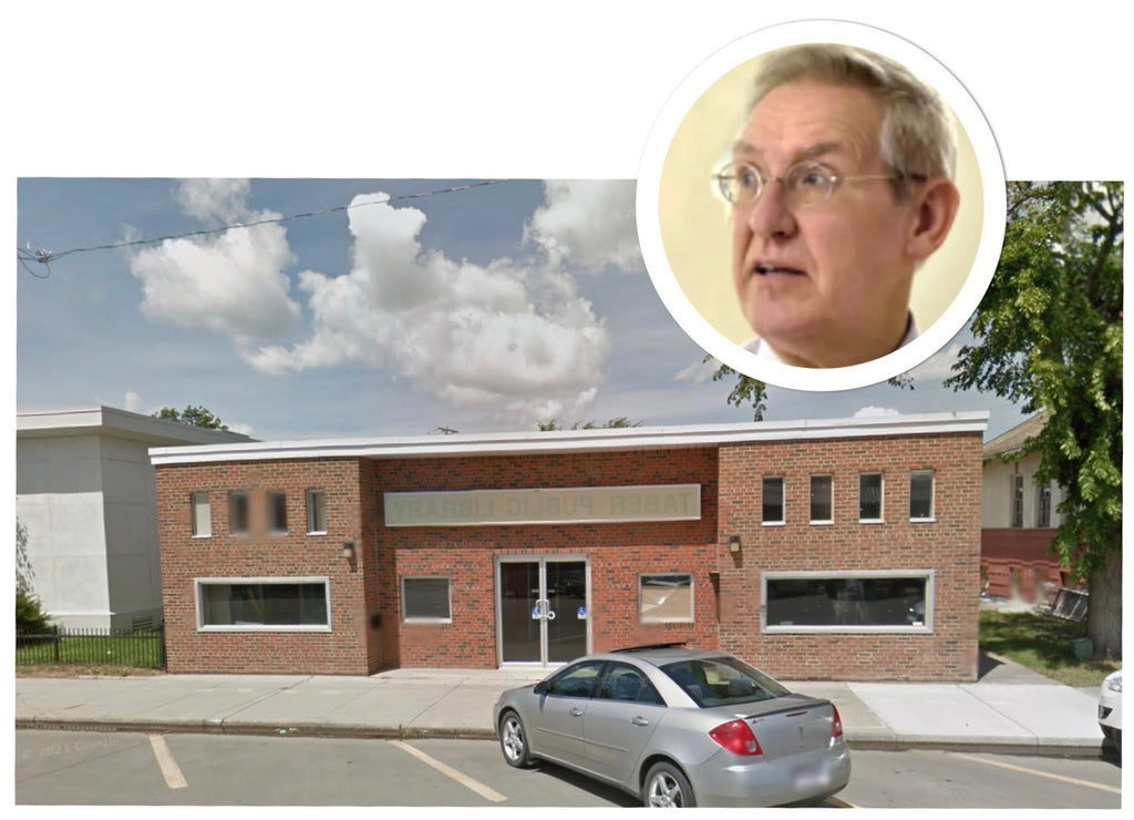 Rev. Barry Beukema has accepted the call – Reformed Fellowship, Inc.