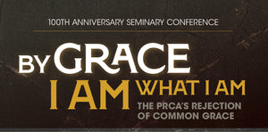 100th Annual Seminary Conference