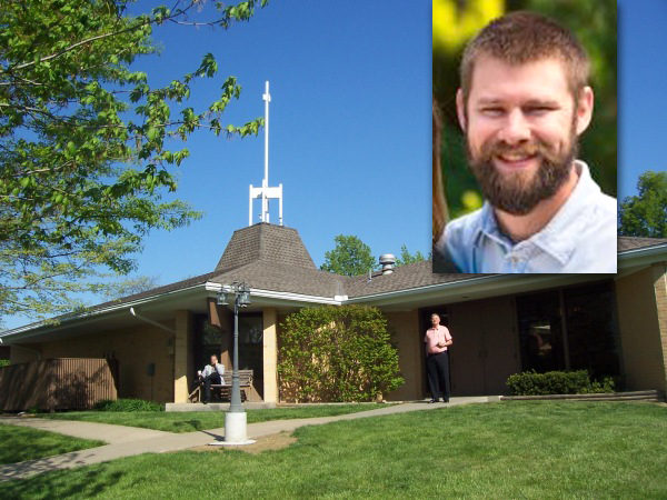 Rev. Stephen Lauer formerly a minister of the Orthodox Presbyterian Ch ...