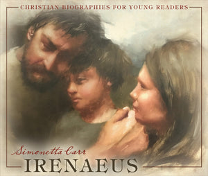 Early Church: Christian Biographies for Young Readers SET