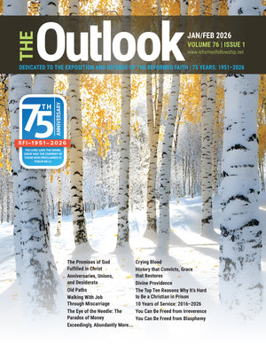2026-01 Outlook January February Digital Volume 76 Issue 1