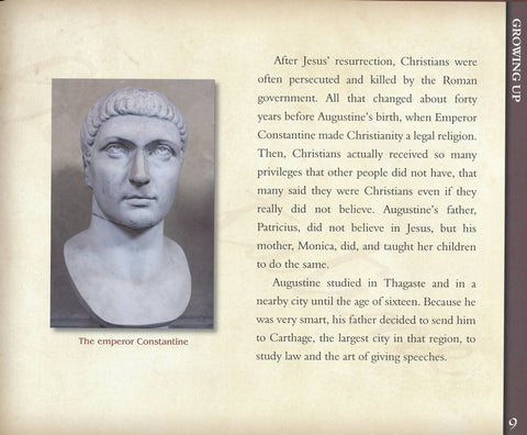 Augustine of Hippo