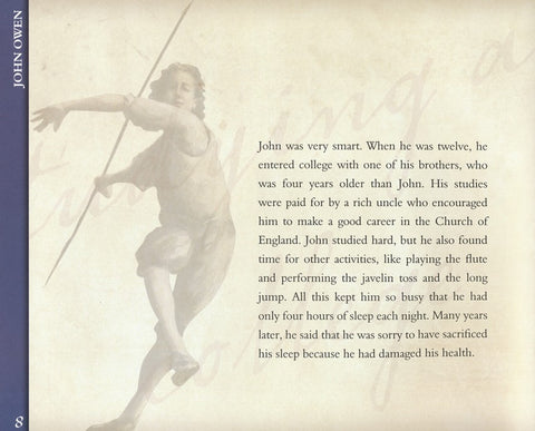 John Owen