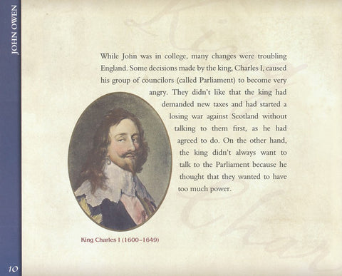 John Owen
