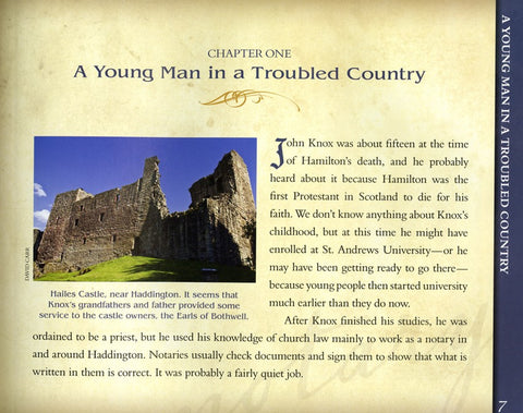 John Knox