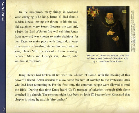 John Knox
