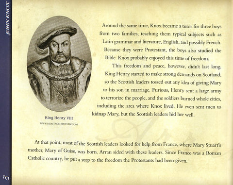 John Knox