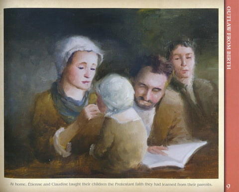 Marie Durand