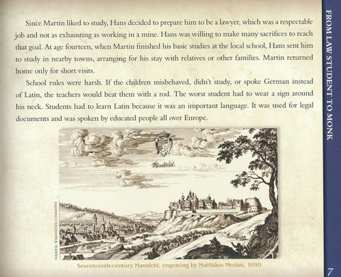 Martin Luther