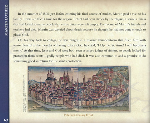Martin Luther