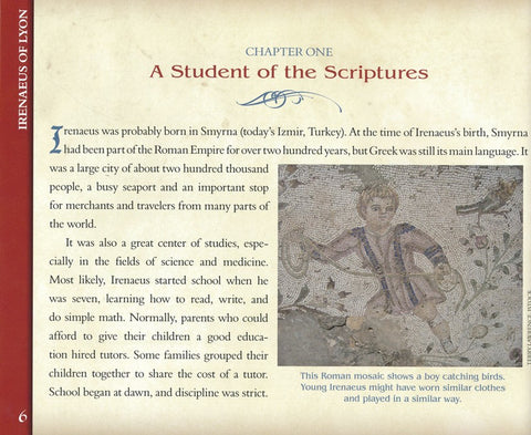 Irenaeus