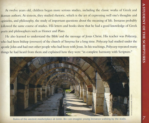 Irenaeus