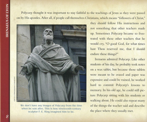 Irenaeus
