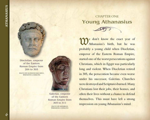 Athanasius