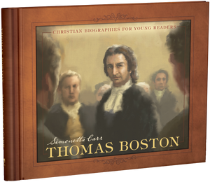 Thomas Boston
