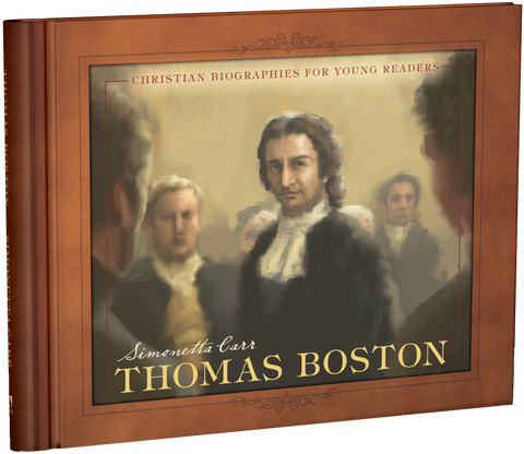 Thomas Boston