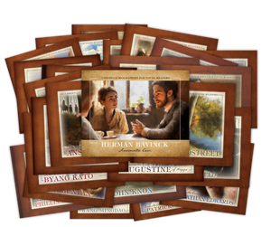 24-VOLUME Christian Biographies for Young Readers FULL SET