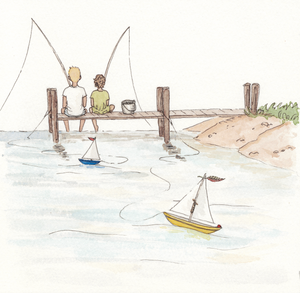 Light For My Path: a children's devotional explaining Biblical word pictures