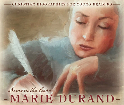 Marie Durand