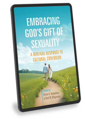 Embracing Gods Gift of Sexuality - eBook