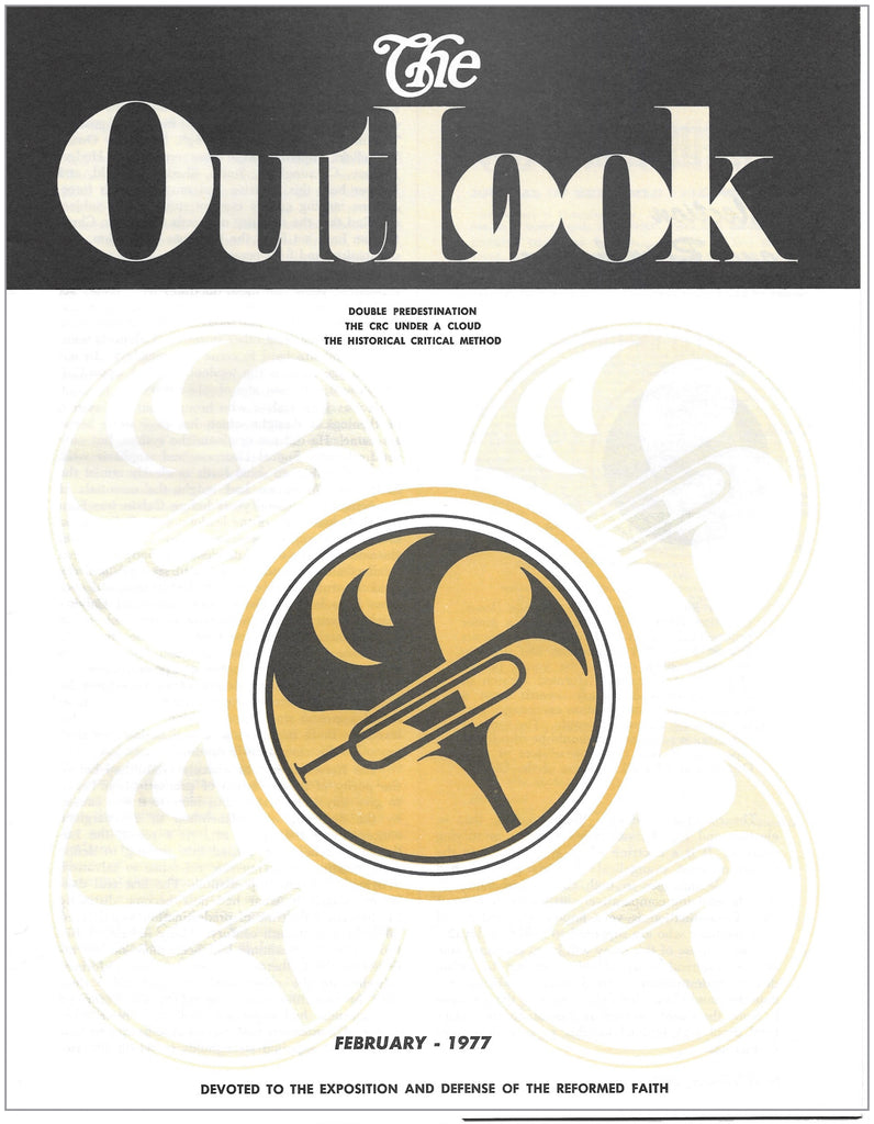 1977-02 February Outlook Digital - Volume 27, Issue 2
