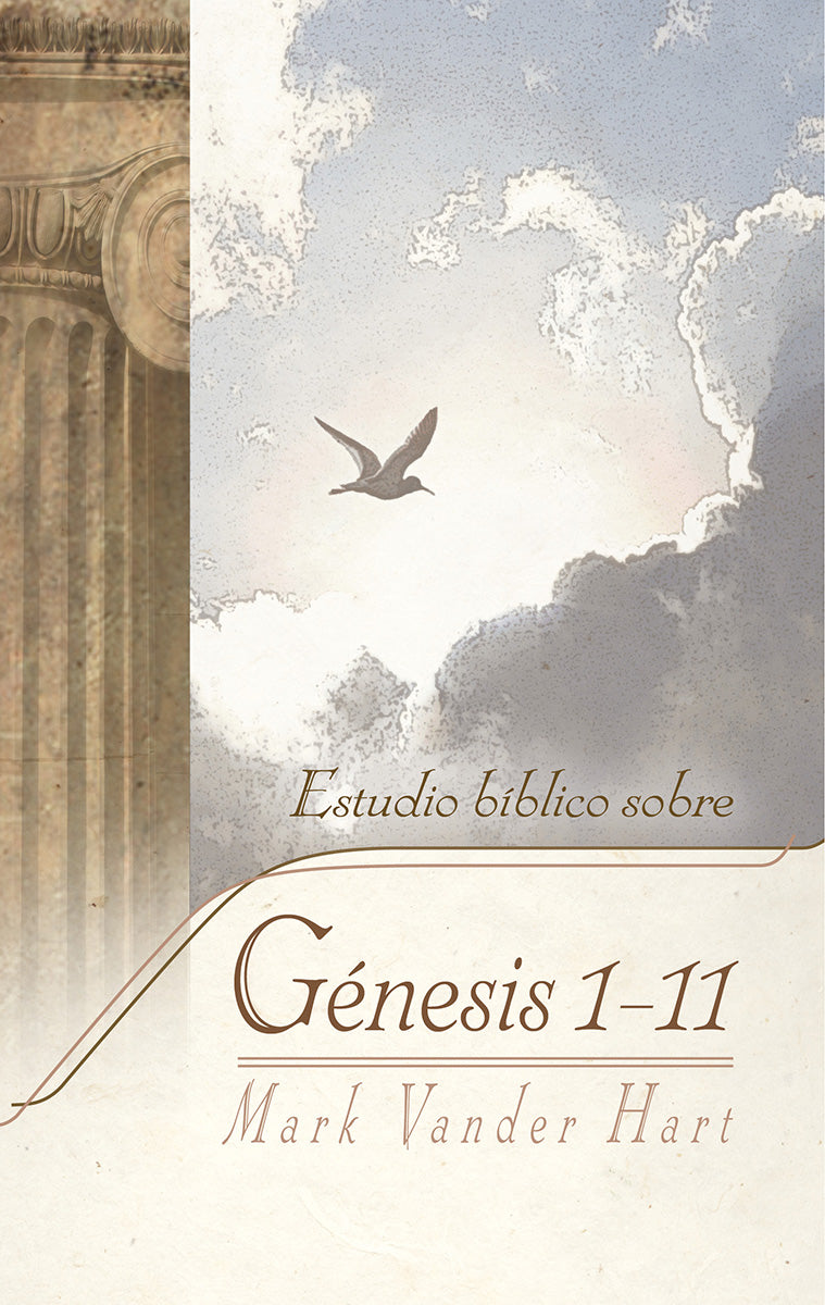 Estudio bíblico sobre Génesis 1-11 - Bible study Genesis 1-11