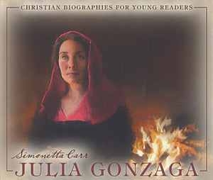Julia Gonzaga