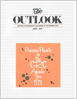Copy of 1973-06 June Outlook Digital - Volume 23, Issue 6