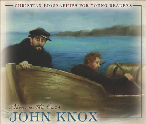 24 VOLUME Christian Biographies for Young Readers DISCOUNT SET