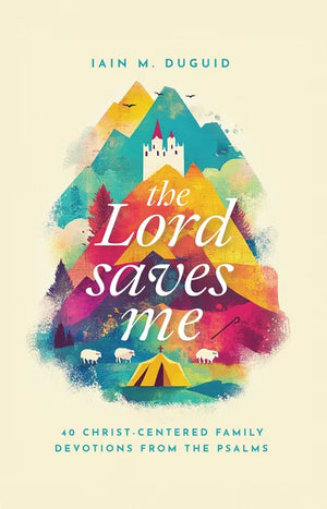The Lord Saves Me