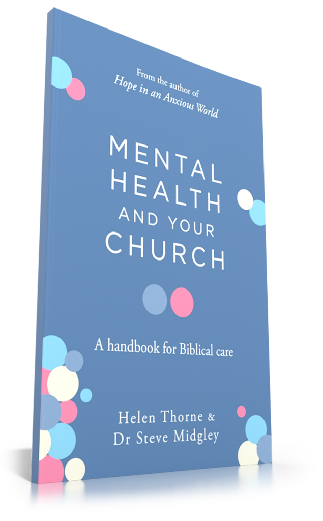 Mental Health and Your Church