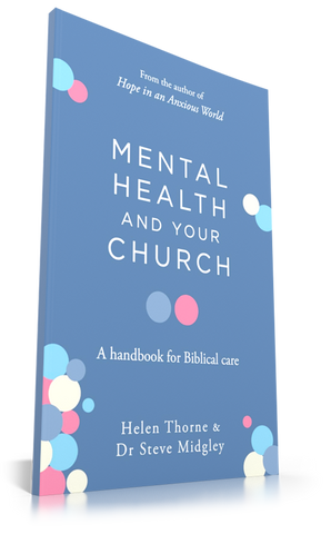 Mental Health and Your Church