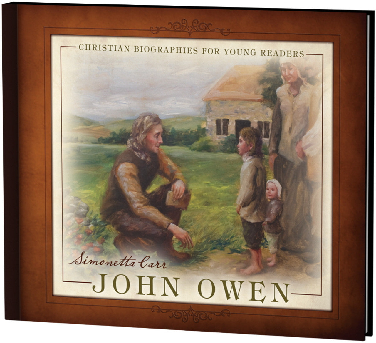 John Owen
