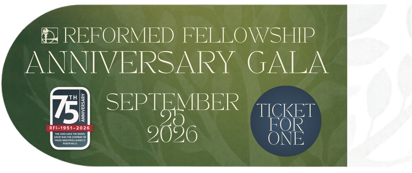 Individual Gala Ticket