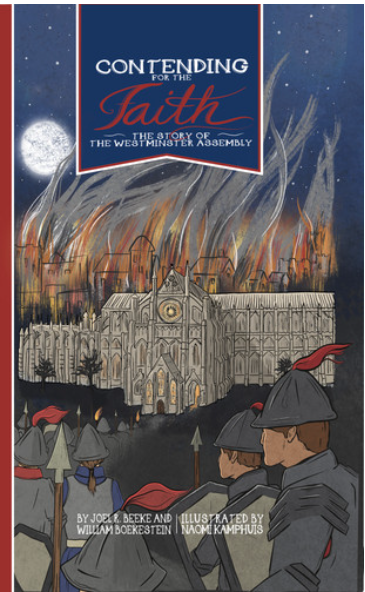 Contending for the Faith